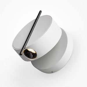 Aplica NUANCE MOD180WL-L4W3K