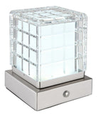 Veioza LUNKI 21009W