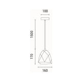Lustra ARME 144-50006