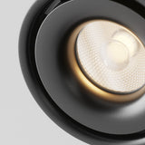 Spot Aplicat YIN C084CL-15W3K-D-B-DE