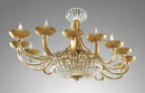 Candelabru SALMA 670307 19L/14 ARMS