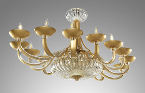 Candelabru SALMA 670307 19L/14 ARMS