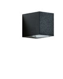 Aplica RIMINI 1 SQUARE BK AZ4267
