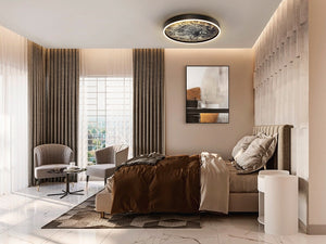 Plafoniera STONE 803359