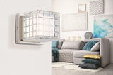 Veioza LUNKI 21009W