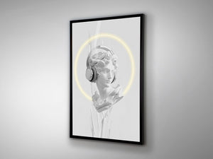 Tablou BUSTO 503105