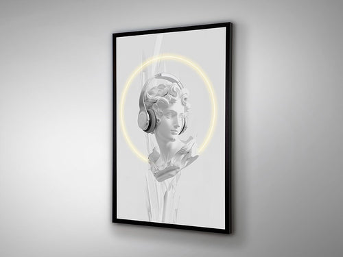 Tablou BUSTO 503105