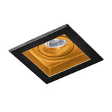 Spot Incastrat MINORKA BK/GO AZ2802