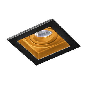 Spot Incastrat MINORKA BK/GO AZ2802
