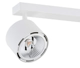 Plafoniera CLEVLAND 6100 BZ