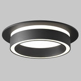 Spot Incastrat DOWNLIGHT ORLO DL087-GX53-RD-B
