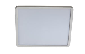 Plafoniera Incastrata SLIM 22 SQUARE 3000K AZ4170