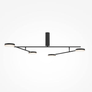 Plafoniera FAD MOD070CL-L30B3K