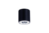 Spot Aplicat BRANT BLACK/CHROME AZ2929