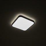 Plafoniera AGNES SQUARE LED PRO 16W, 4000K 10984