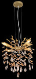 Candelabru QUEENA 64138HG