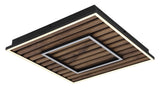 Plafoniera WOODY 67345D1