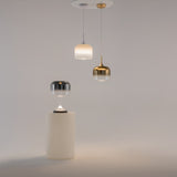 Lustra SPIRITO MOD286PL-L18W3K