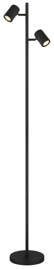 Lampadar JAMES 57918SB
