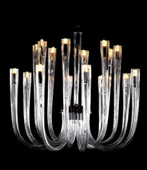 Candelabru BERNA 640136/8+8