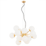 Candelabru SATELITE PLUS 5048