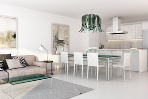 Candelabru SYMMETRY 670395 12L/12 ARMS