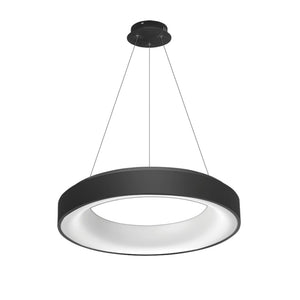 Lustra SOVANA 55 CCT BK AZ2728