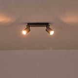 Plafoniera LUXY 145-25266