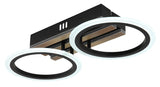 Plafoniera BLEVINS 67360D2