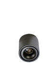 Spot Aplicat COSTA 4000K BK AZ4553