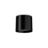 Spot Aplicat SPIKE LED PL NERO 336008