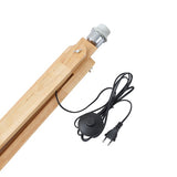 Lampadar MADERA 144-33070