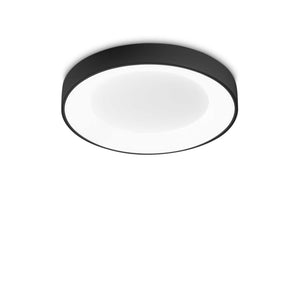 Plafoniera PLANET PL D40 NERO 312330