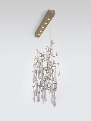 Candelabru AQUA TRELLIS MEDIUM CT3302/5