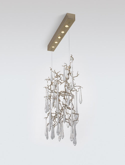 Candelabru AQUA TRELLIS MEDIUM CT3302/5