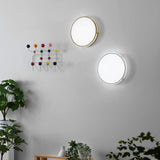 Plafoniera I-PANGEA-PL40-BCO