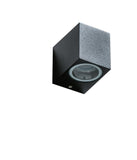 Aplica RIMINI 1 SQUARE BK AZ4267