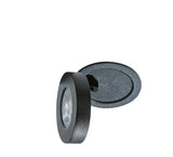 Spot Incastrat FRIDA 7W 3000K BK AZ4523
