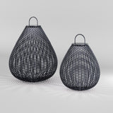 Decor Solar PLET OSL599FL-L5B3K1