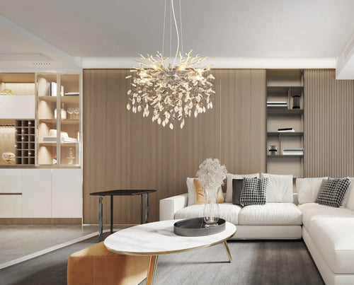 Candelabru QUEENA 64138H1S