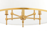 Candelabru ABBANO 2127