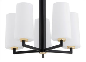 Candelabru CAMELOT PLUS 2114