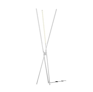 Lampadar LED-SHANGHAI-PT3 BCO