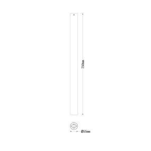Spot Aplicat I-FLUKE-PL75 CR