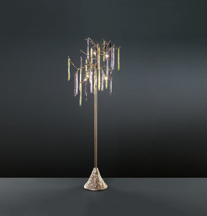 Lampadar GLAMOUR STALAGMITE PA622/5
