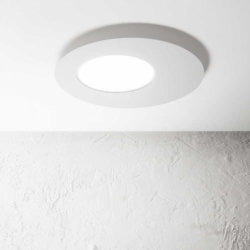 Plafoniera IRIDE PL D50 BIANCO 312491