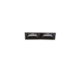 Spot Incastrat LIKA FI TRIMLESS 06W 2700K BK 341750