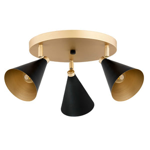 Plafoniera LUCINDA 6262