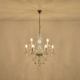 Candelabru KRISTALLO 144-47001
