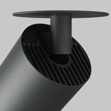 Spot Incastrat FOCUS C053CL-L12W3K-W-B